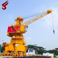 Port Crane