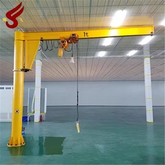 Jib Crane
