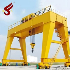 Gumano-umorna dizalica