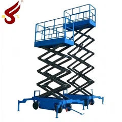 Hidraulična platforma za podizanje