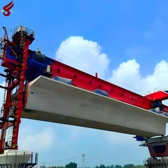 Launching Gantry